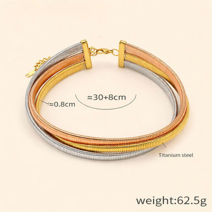Triton Luxe Choker