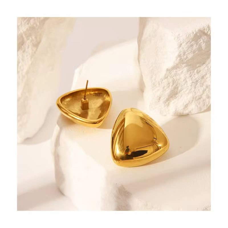 Bold Celeste Studs