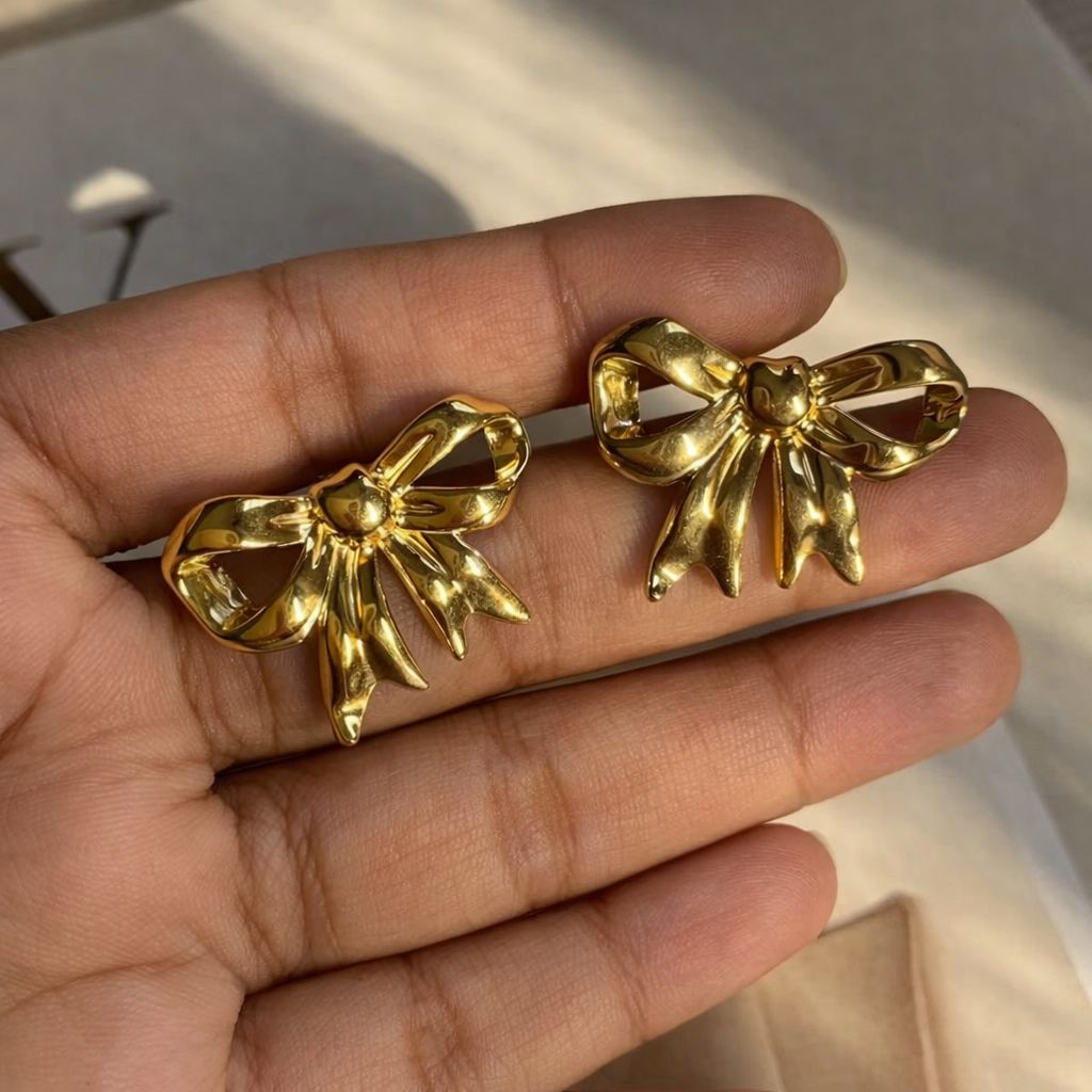 Bow Studs
