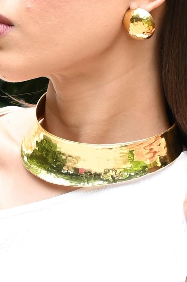 Cleopatra Torque – Rule Your Own Empire.