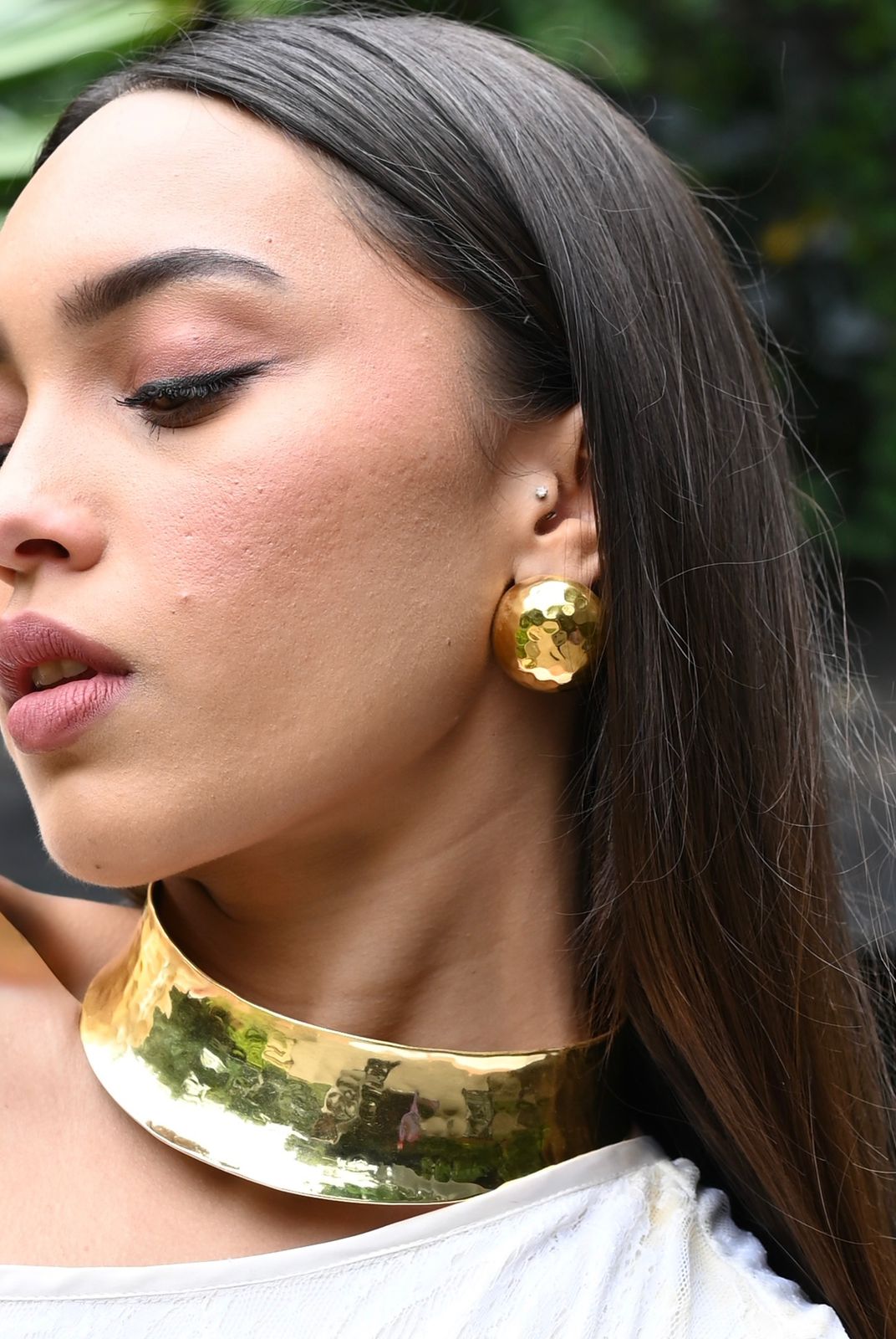 Cleopatra Torque – Rule Your Own Empire.
