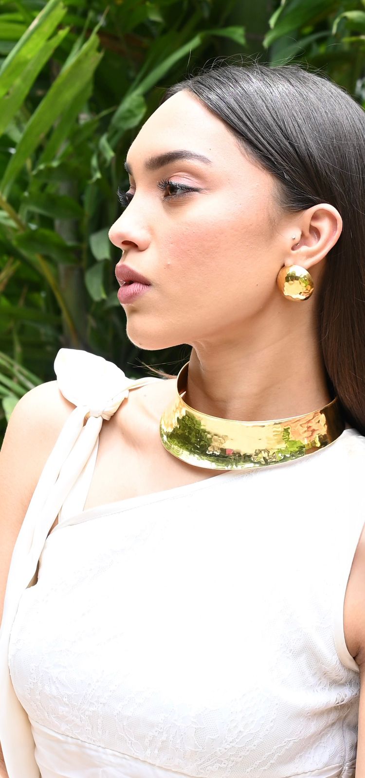 Cleopatra Torque – Rule Your Own Empire.