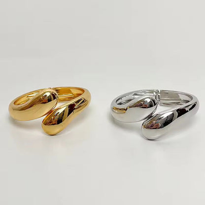 Dew Drop Bold Cuff