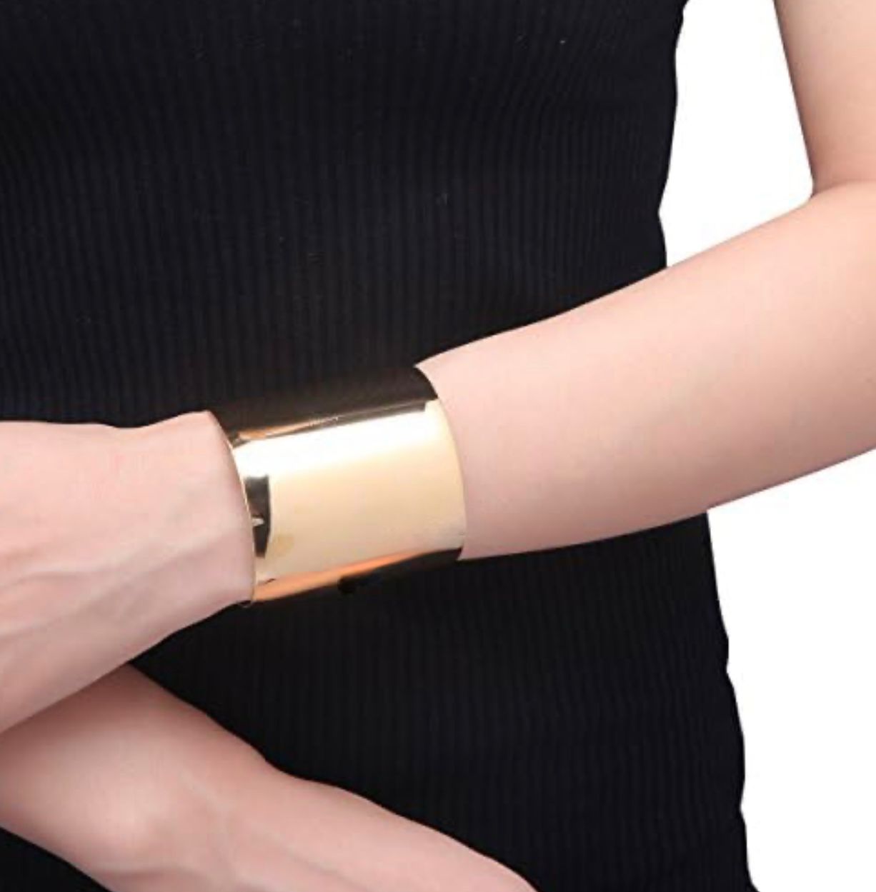 Gleam Grandeur Long Cuff
