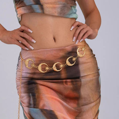 Sel & Sol Waist Chain