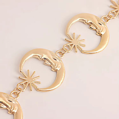 Sel & Sol Waist Chain