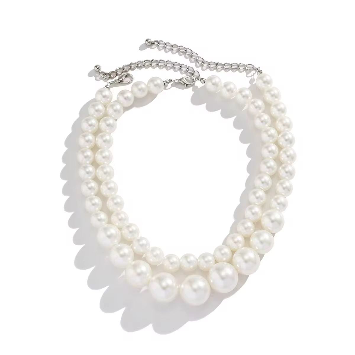 Majestic Pearl Layers