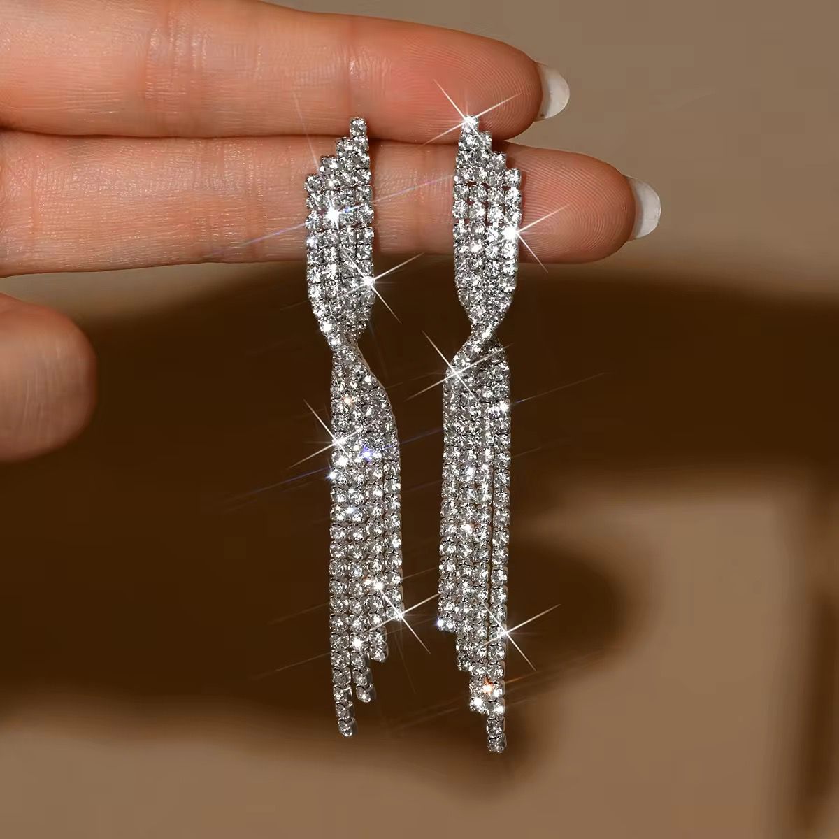 Twiluxe Earrings