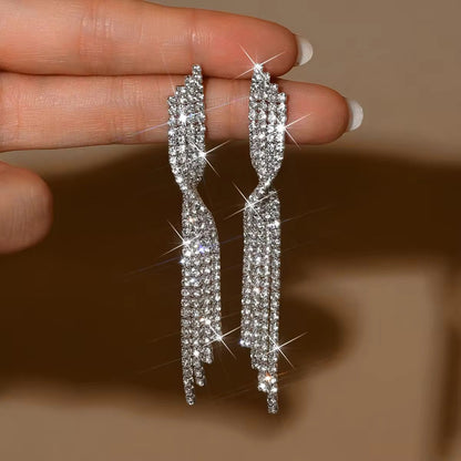 Twiluxe Earrings