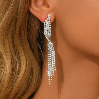 Twiluxe Earrings