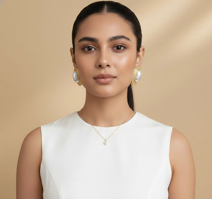 Regalia Pearl Ovals