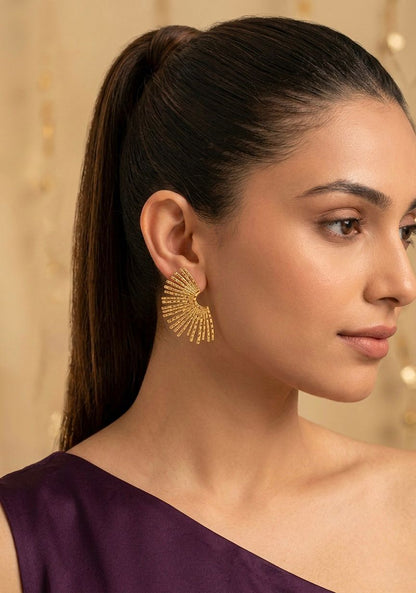 Solaris Radiance Studs