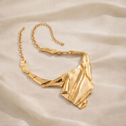 Lamina Luxe Necklace