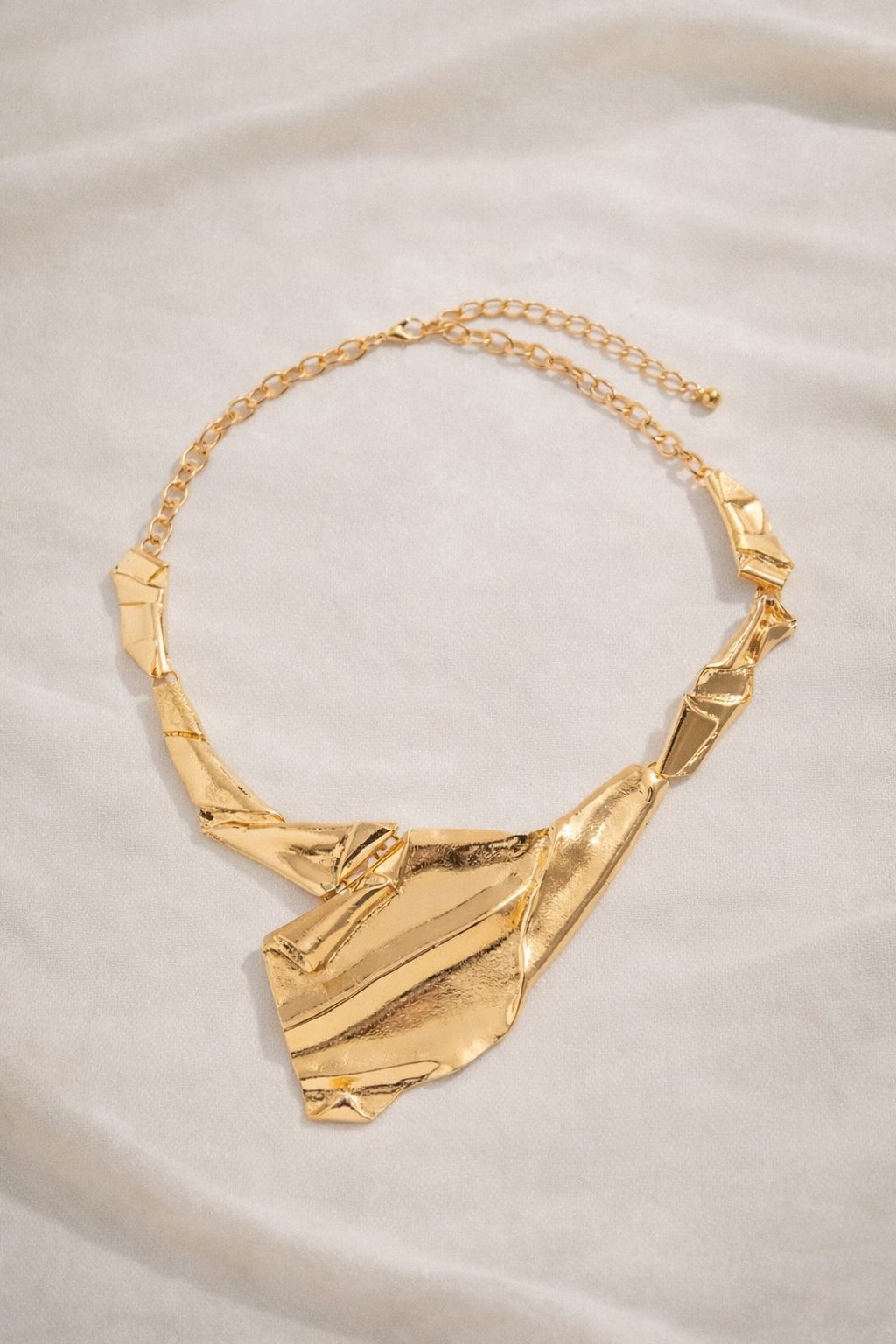 Lamina Luxe Necklace