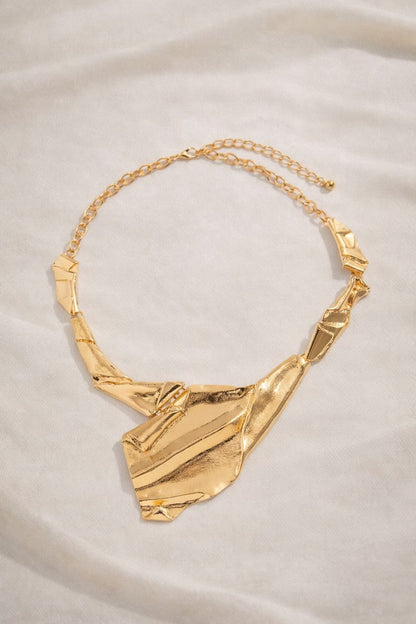 Lamina Luxe Necklace