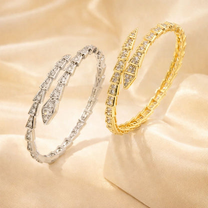 Slythara Sparkling Luxe Bracelet