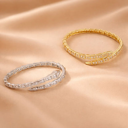 Slythara Sparkling Luxe Bracelet