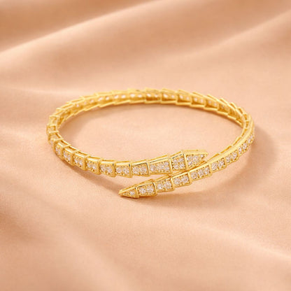 Slythara Sparkling Luxe Bracelet