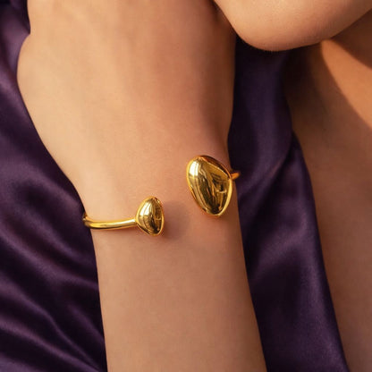 Celeste Cuff Bracelet