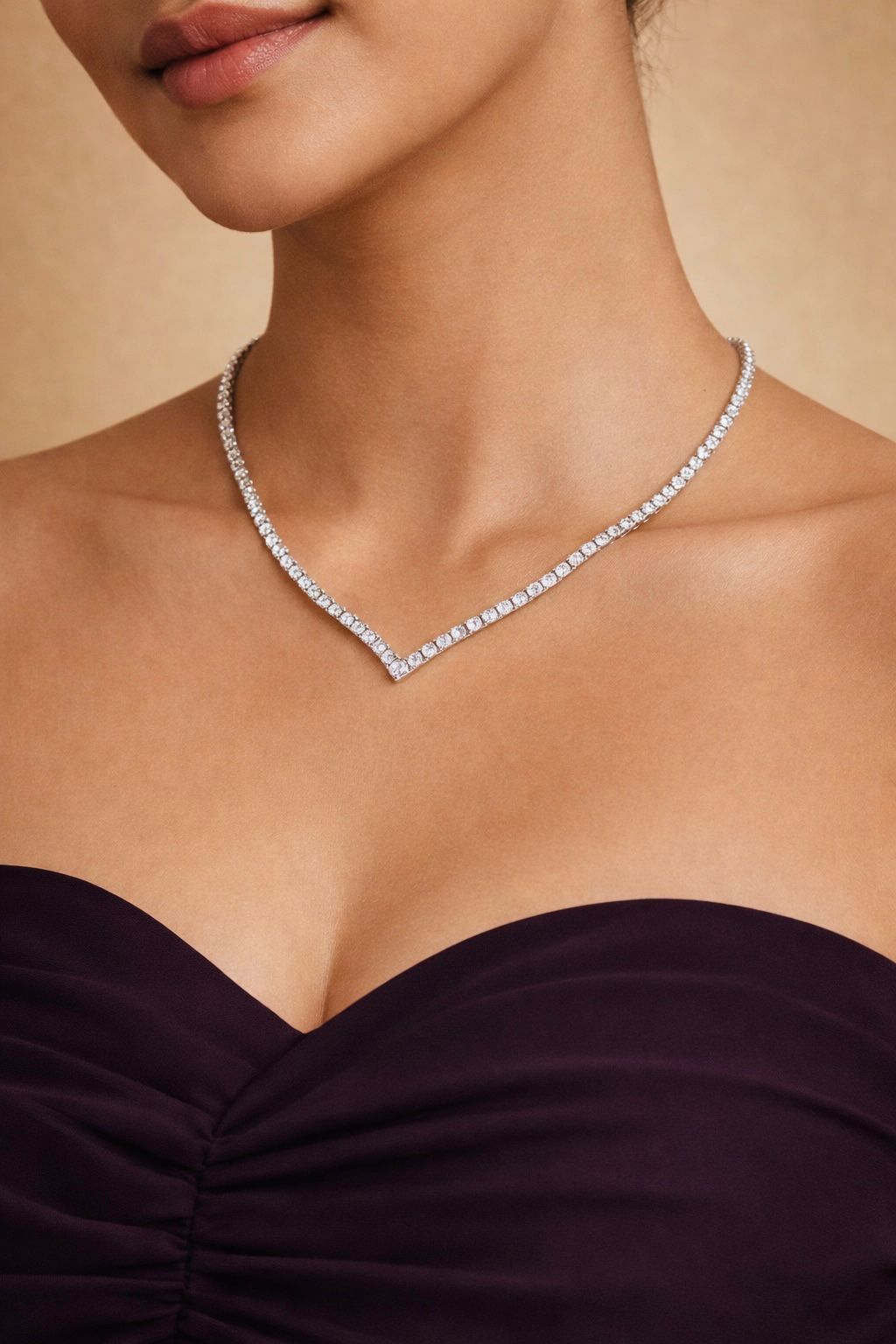 Vera Luxe Necklace