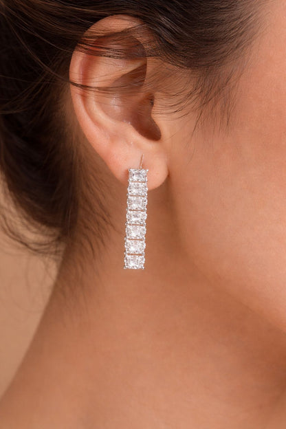 Luxe Luminaire Jewellery Set