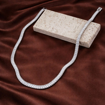 Luxe Luminaire Jewellery Set