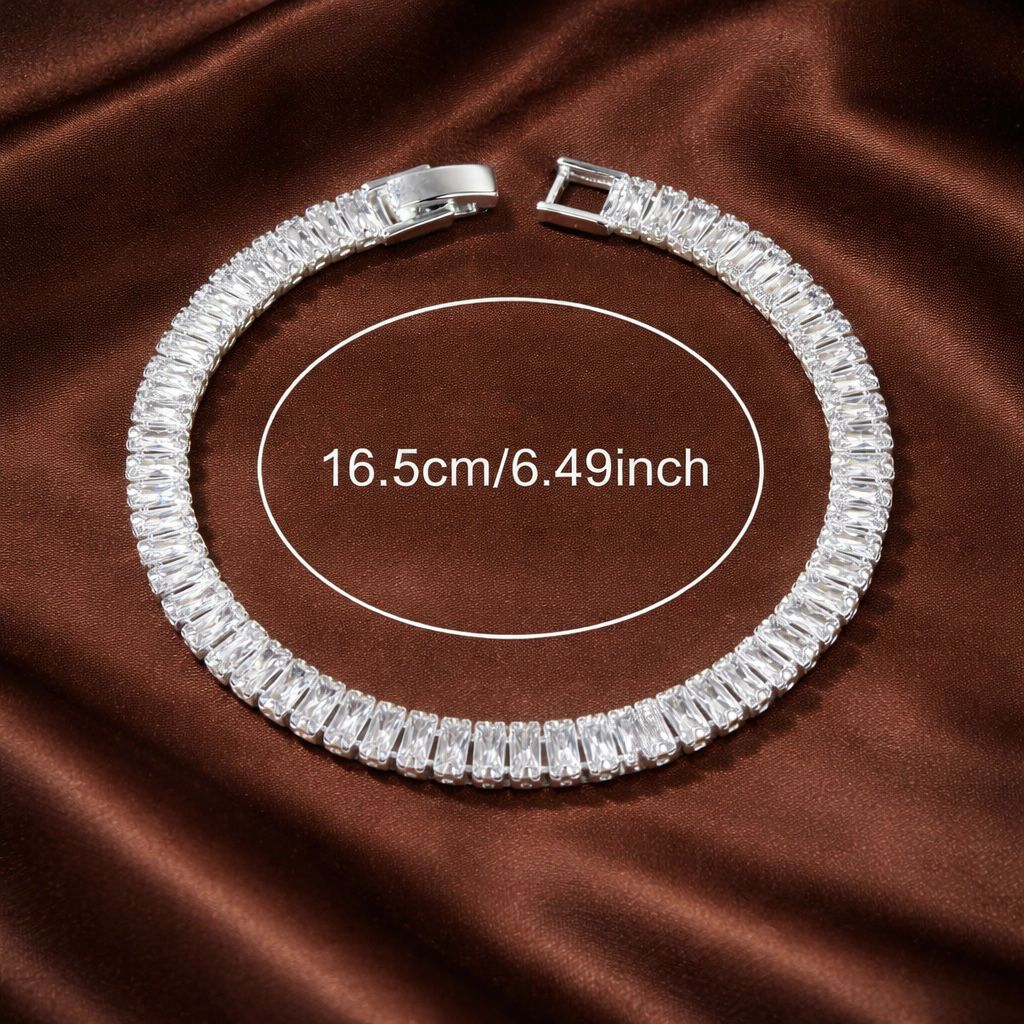 Luxe Luminaire Jewellery Set