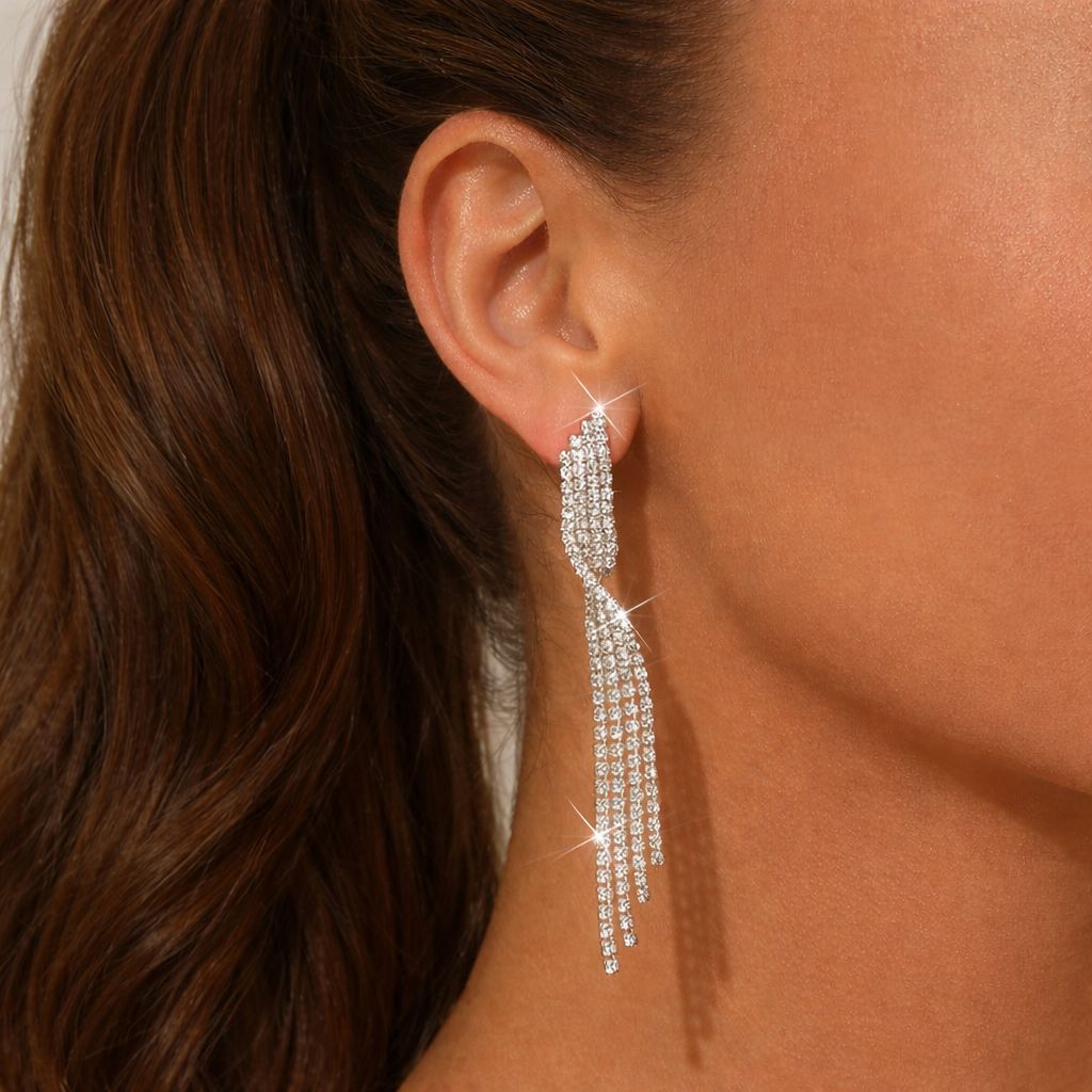 Twiluxe Earrings