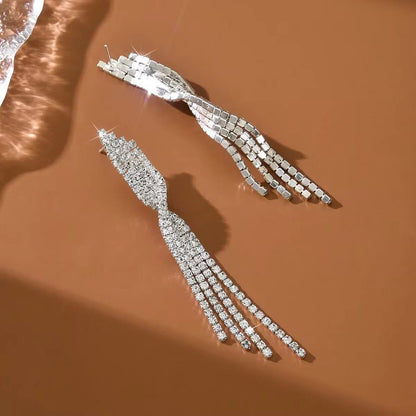 Twiluxe Earrings