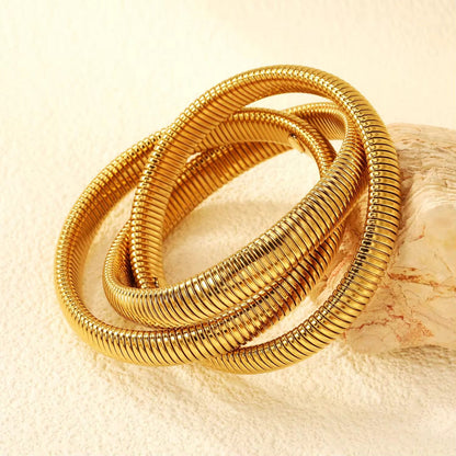 Oriana Luxe Celeb Style Bracelet