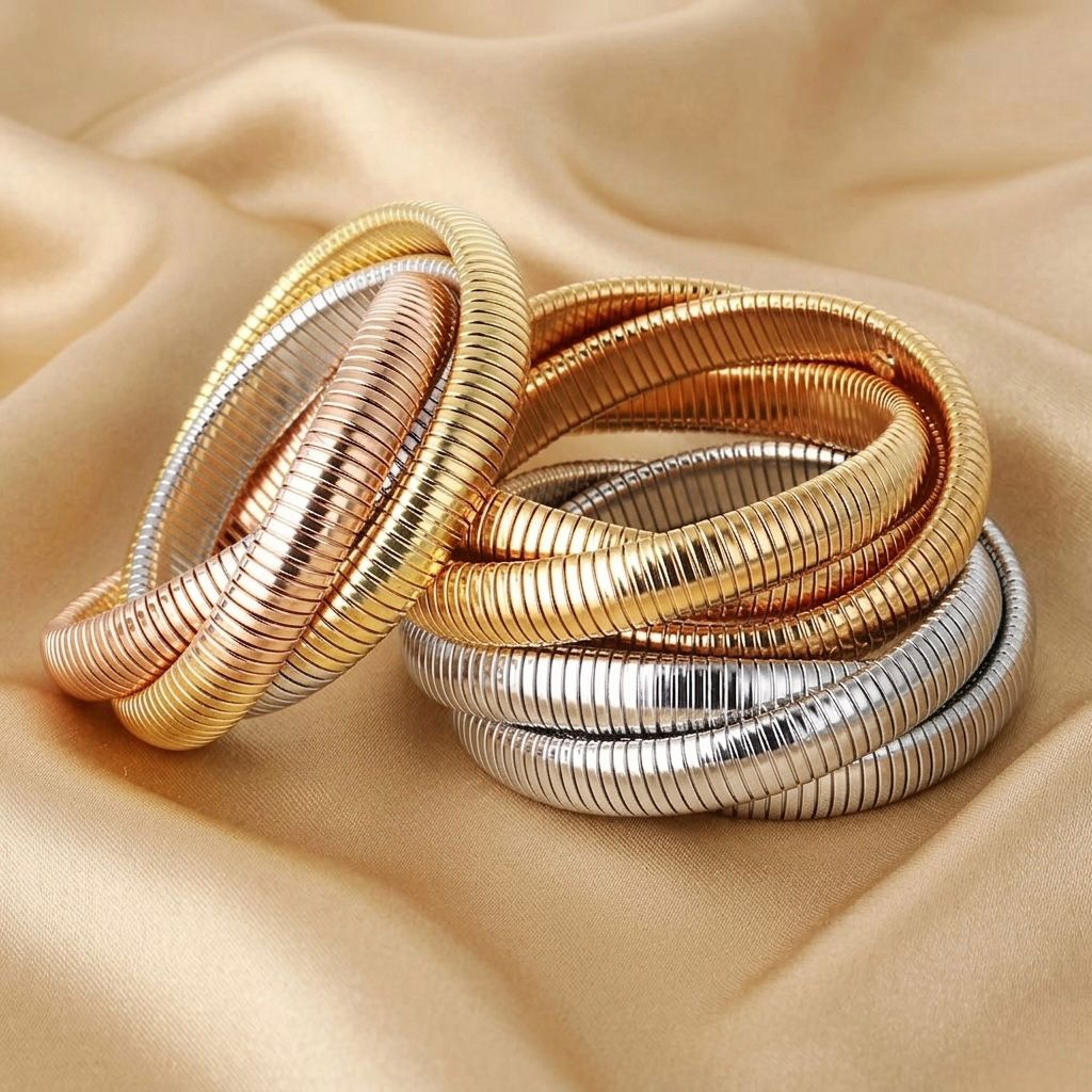 Oriana Luxe Celeb Style Bracelet