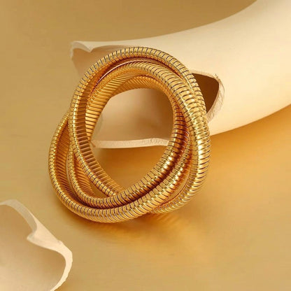 Oriana Luxe Celeb Style Bracelet