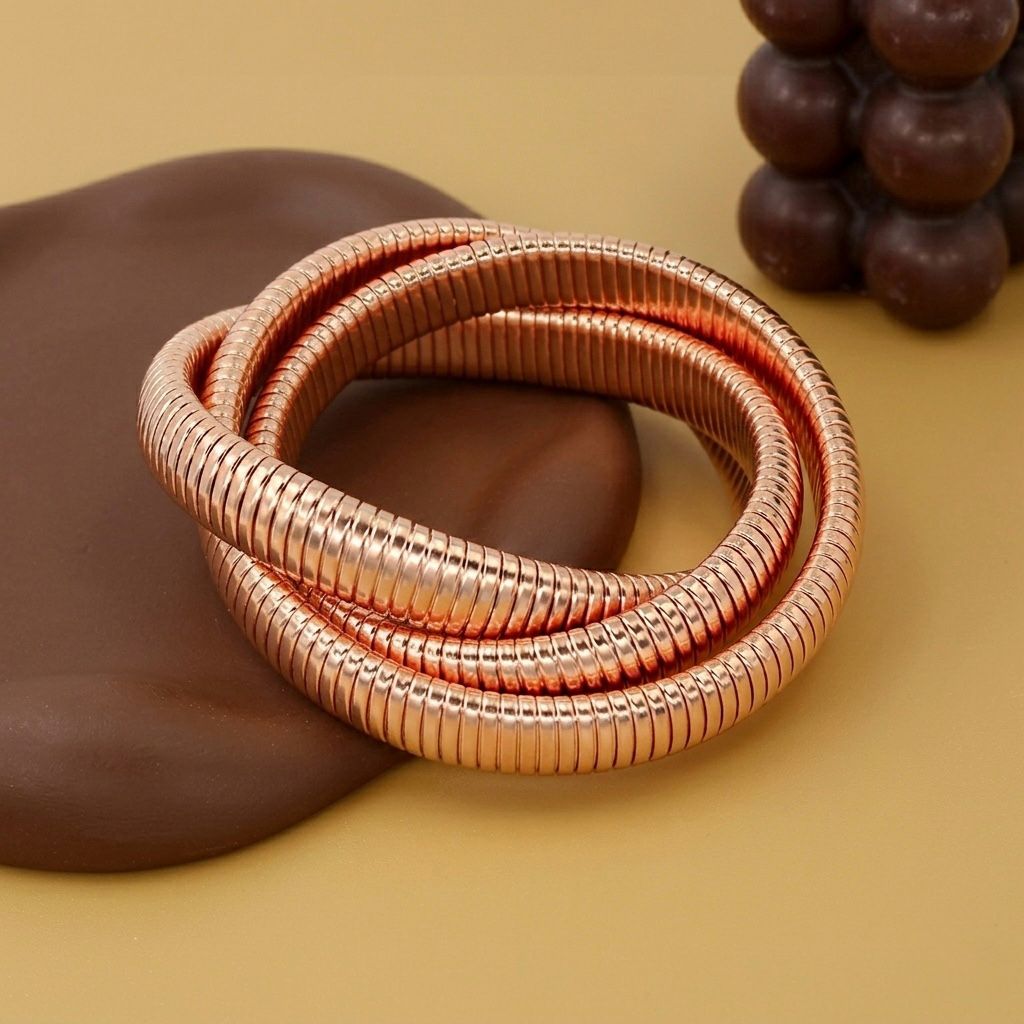 Oriana Luxe Celeb Style Bracelet