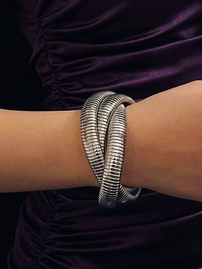 Oriana Luxe Celeb Style Bracelet