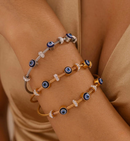 Nazar Bracelet