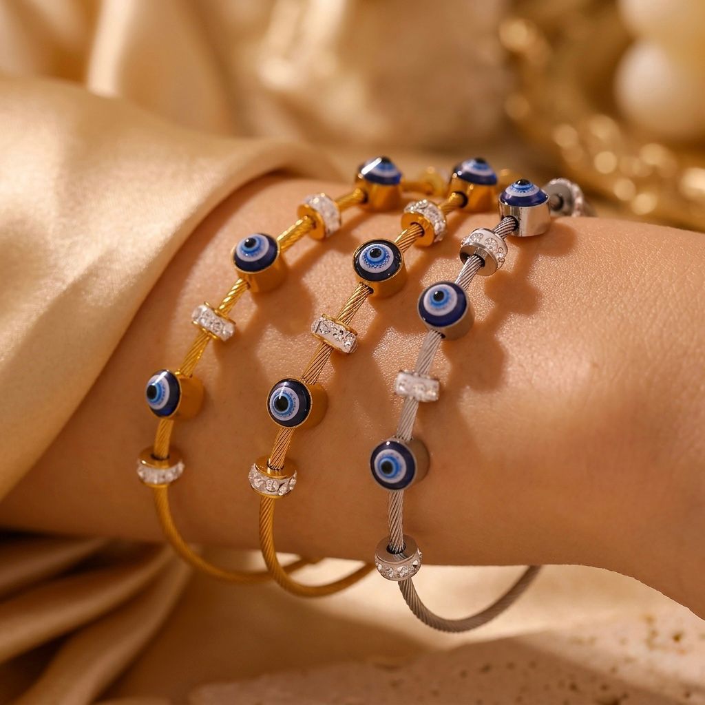 Nazar Bracelet