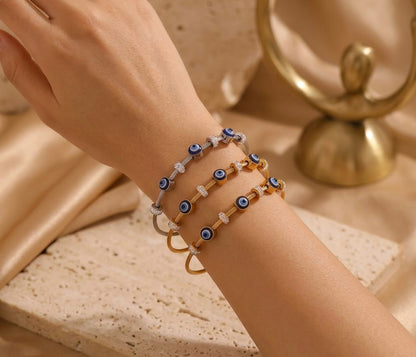 Nazar Bracelet