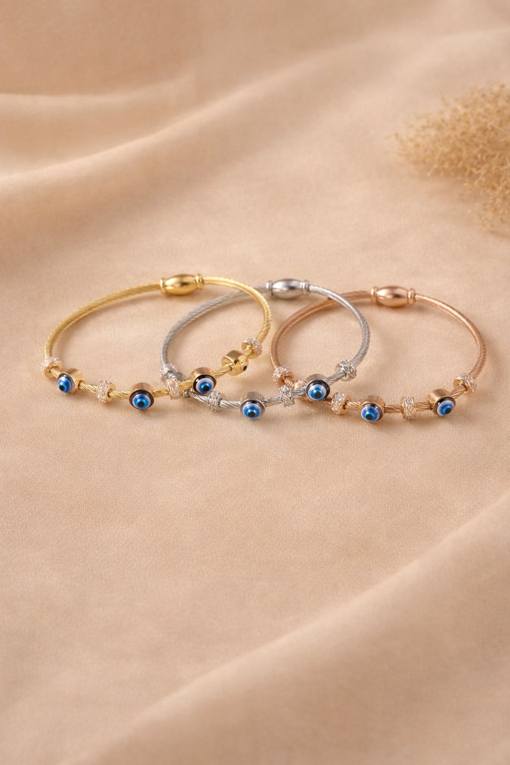 Nazar Bracelet