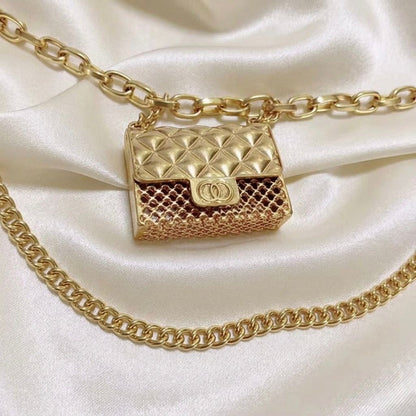 Cintra Vault Waist Chain