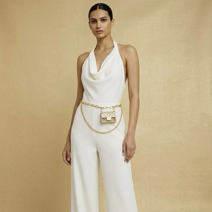 Cintra Vault Waist Chain