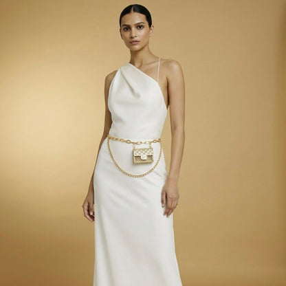 Cintra Vault Waist Chain