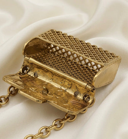 Cintra Vault Waist Chain