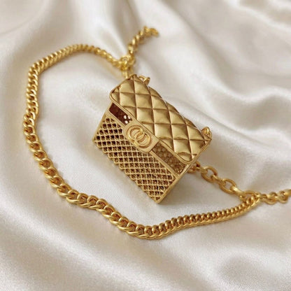 Cintra Vault Waist Chain