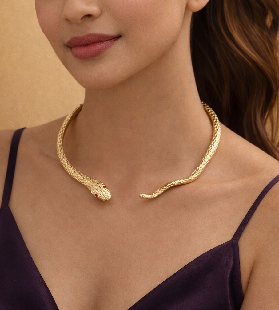 Serpentine Sovereign Set