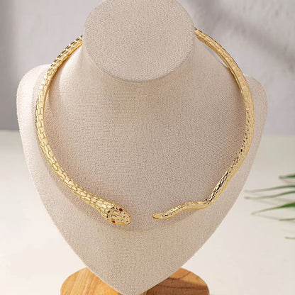 Serpentine Sovereign Set