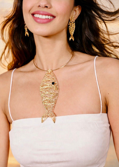 Nemo Holiday Necklet