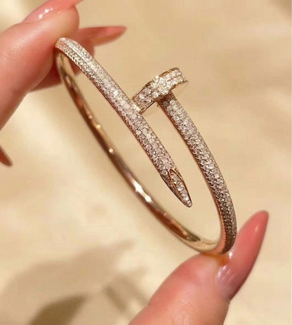 Eclat Nail Luxe bracelet