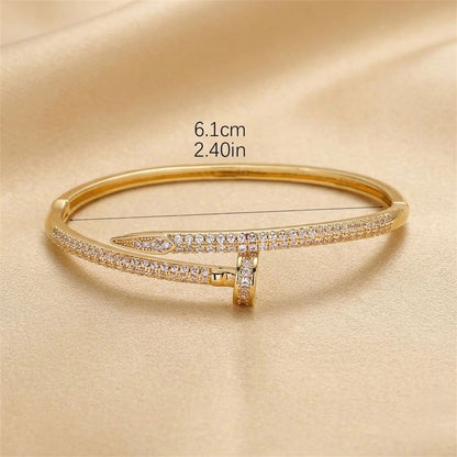 Eclat Nail Luxe bracelet