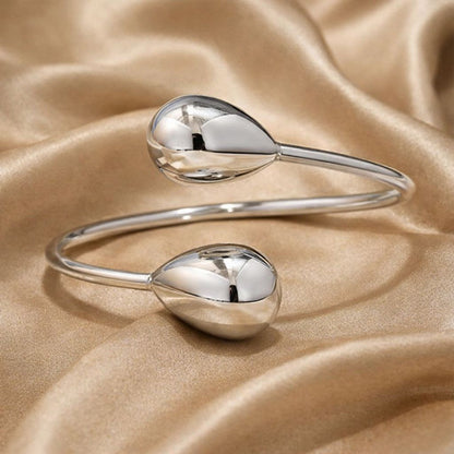 Aquaria Cuff Bracelet