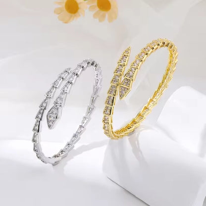 Slythara Sparkling Luxe Bracelet